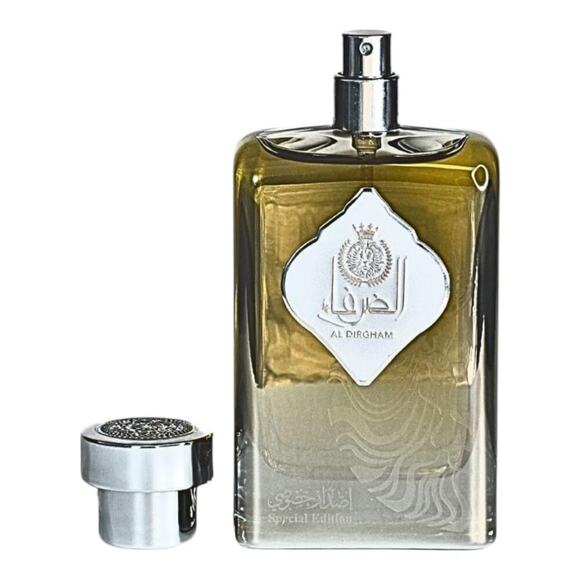 Ard Al Zaafaran Perfumes Al Dirgham Special Edition EDP Spray (3.4 OZ) NEW!! - Picture 3 of 12